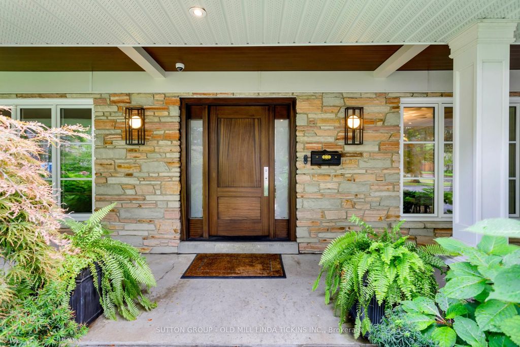 Photo of 36 Edenvale Crescent, Toronto, ON M9A 4A4 (MLS # W12432285)