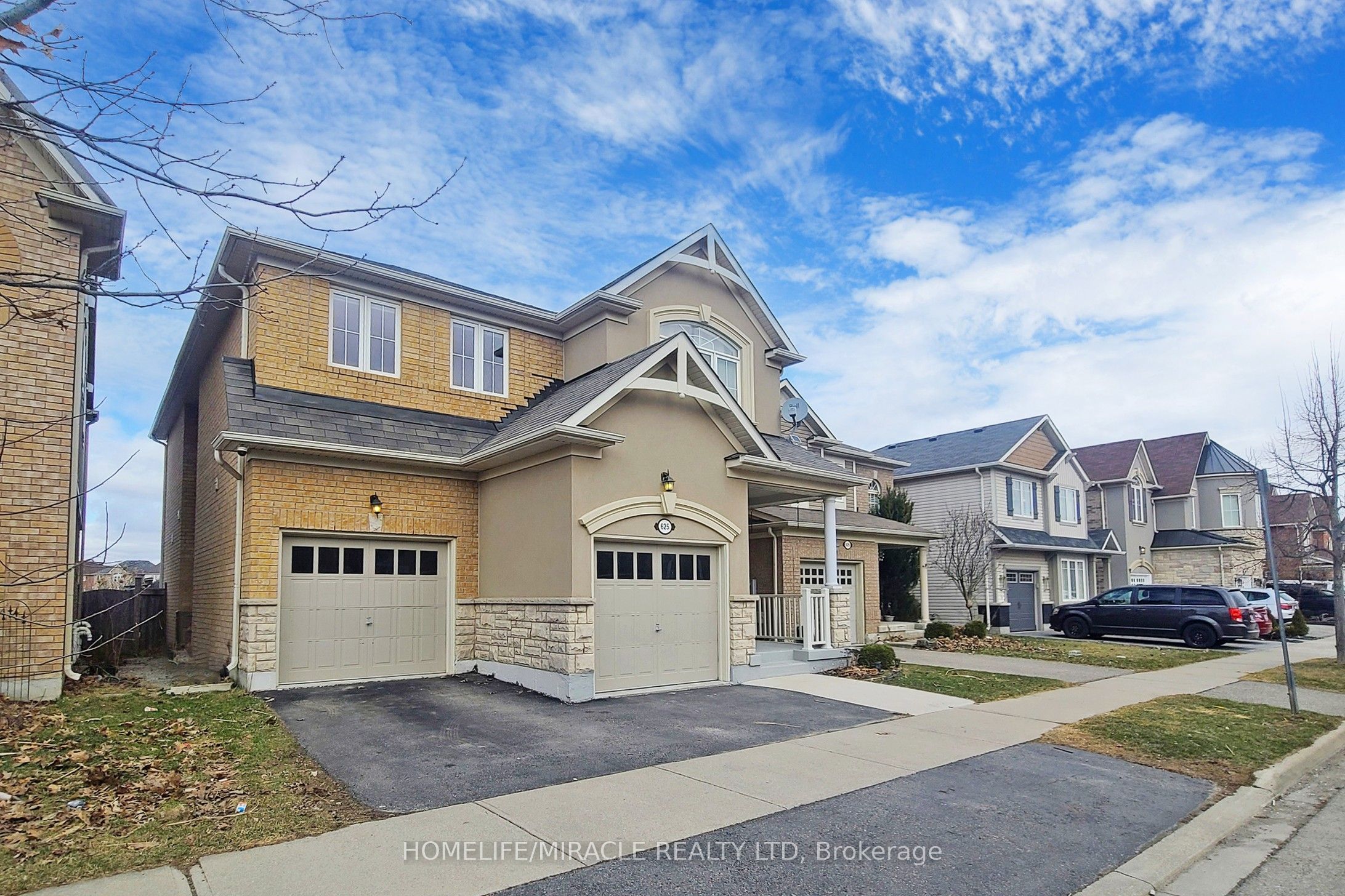 625 Symons Cross N/A Bsmnt