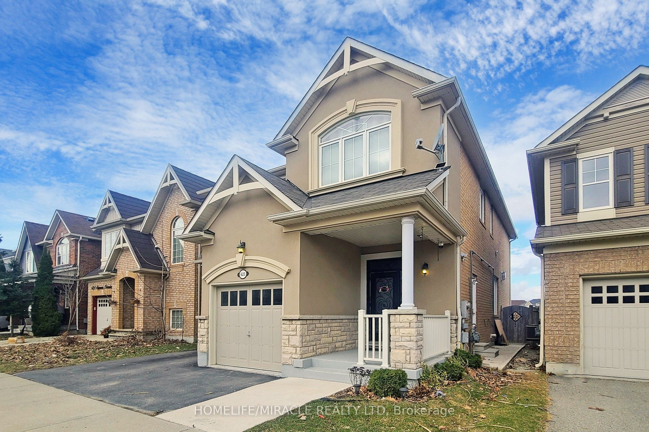 625 Symons Cross N/A Bsmnt