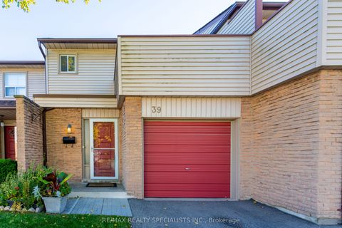 6100 Montevideo Road 39 Mississauga ON L5N 2N8