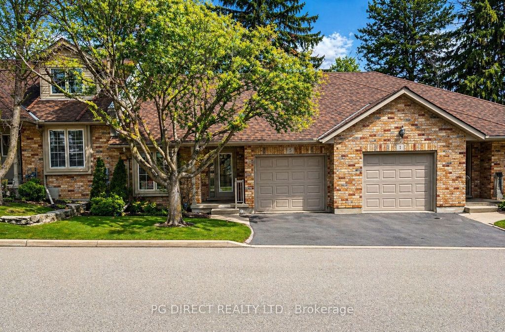 Photo of 5 Station Square, Centre Wellington, ON N0B 1S0 (MLS # X13108140)