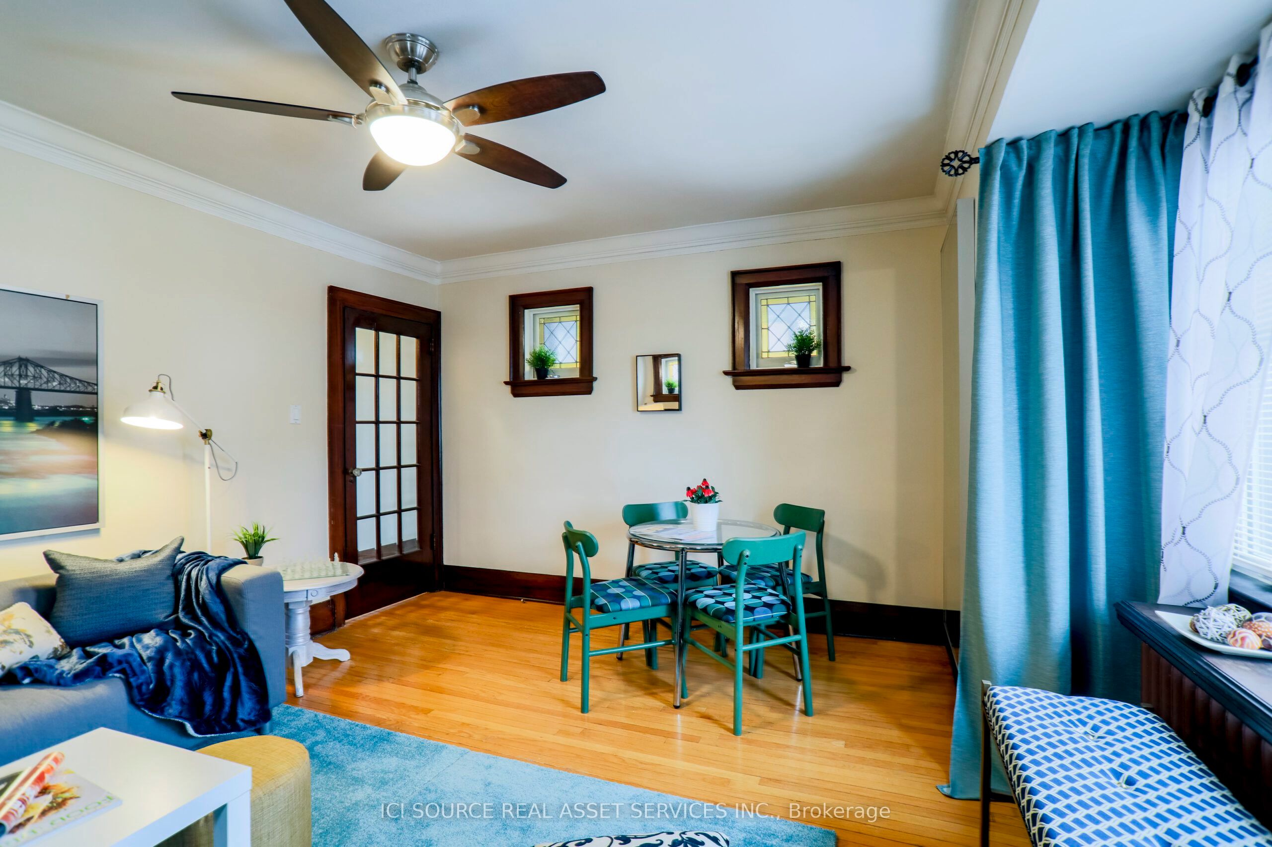 494 Armadale Avenue Main Floor Apartment