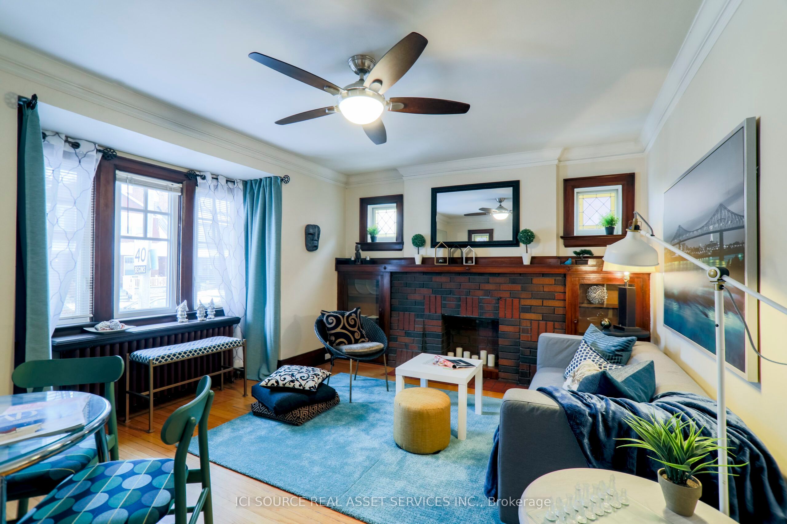494 Armadale Avenue Main Floor Apartment
