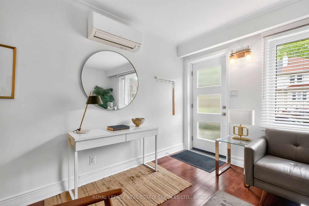 Photo of 25 Lorindale Avenue, Toronto, ON M5M 3C3 (MLS # C13136782)