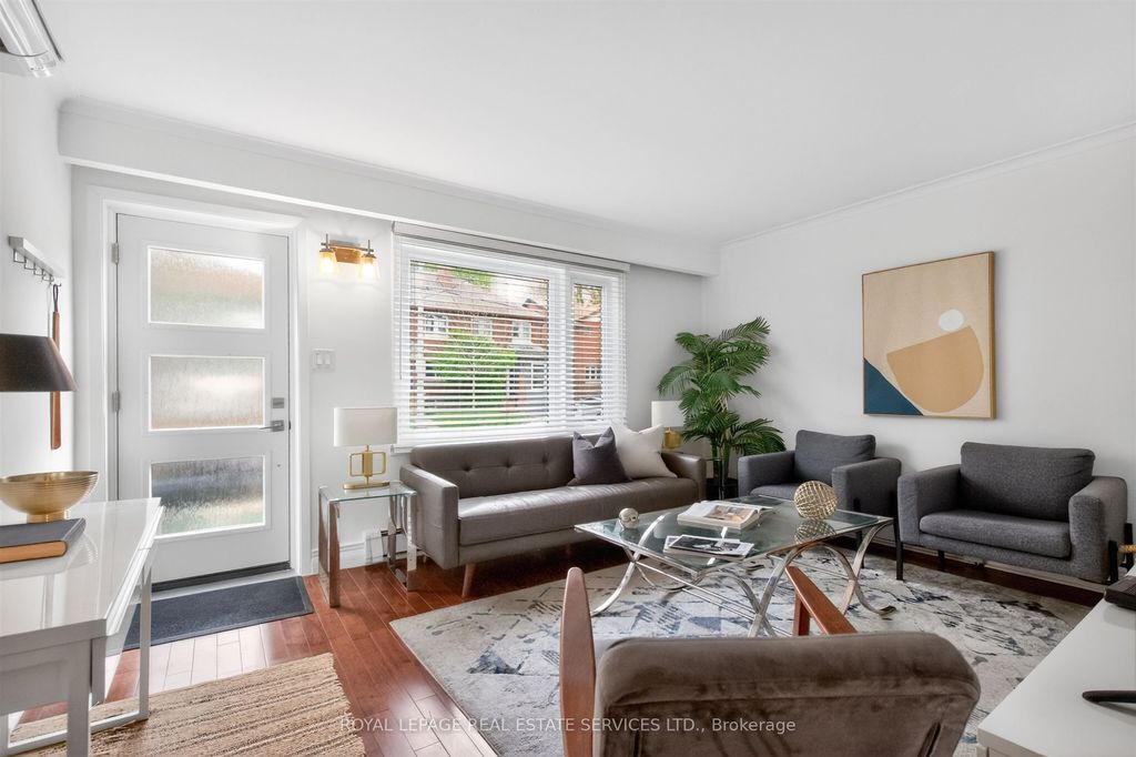 Photo of 25 Lorindale Avenue, Toronto, ON M5M 3C3 (MLS # C13136782)