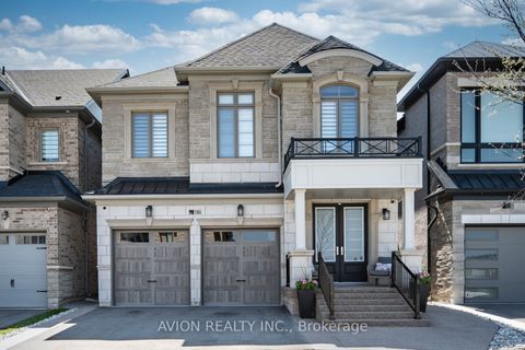 1306 Felicity Gardens Oakville ON L6M 5L6