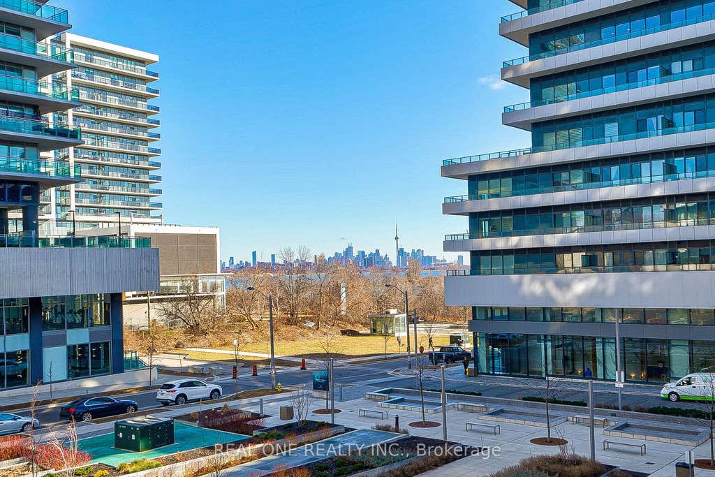 Photo of 30 Shore Breeze Drive #231, Toronto, ON M8V 0J1 (MLS # W13568246)
