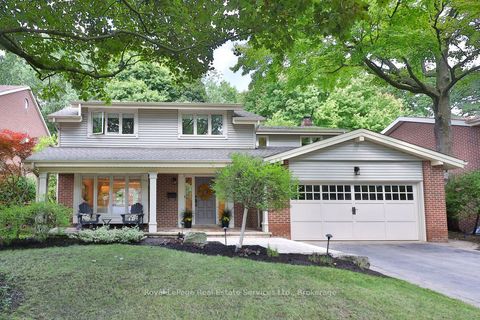 165 Digby Road Oakville ON L6J 6A8