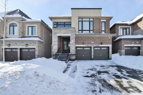 Photo of 17 Bellefond Street, Vaughan, ON L4H 4T9 (MLS # N12727810)