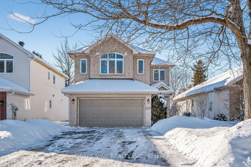 Photo of 130 Springcreek Crescent, Kanata, ON K2M 2M1 (MLS # X12760232)