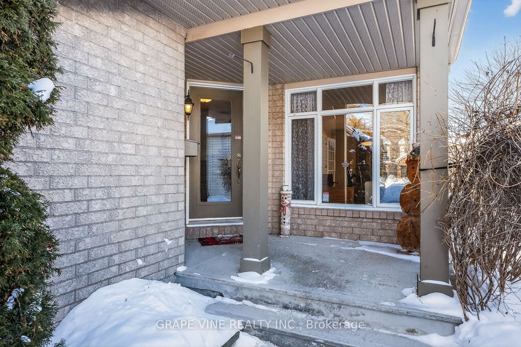 Photo of 130 Springcreek Crescent, Kanata, ON K2M 2M1 (MLS # X12760232)