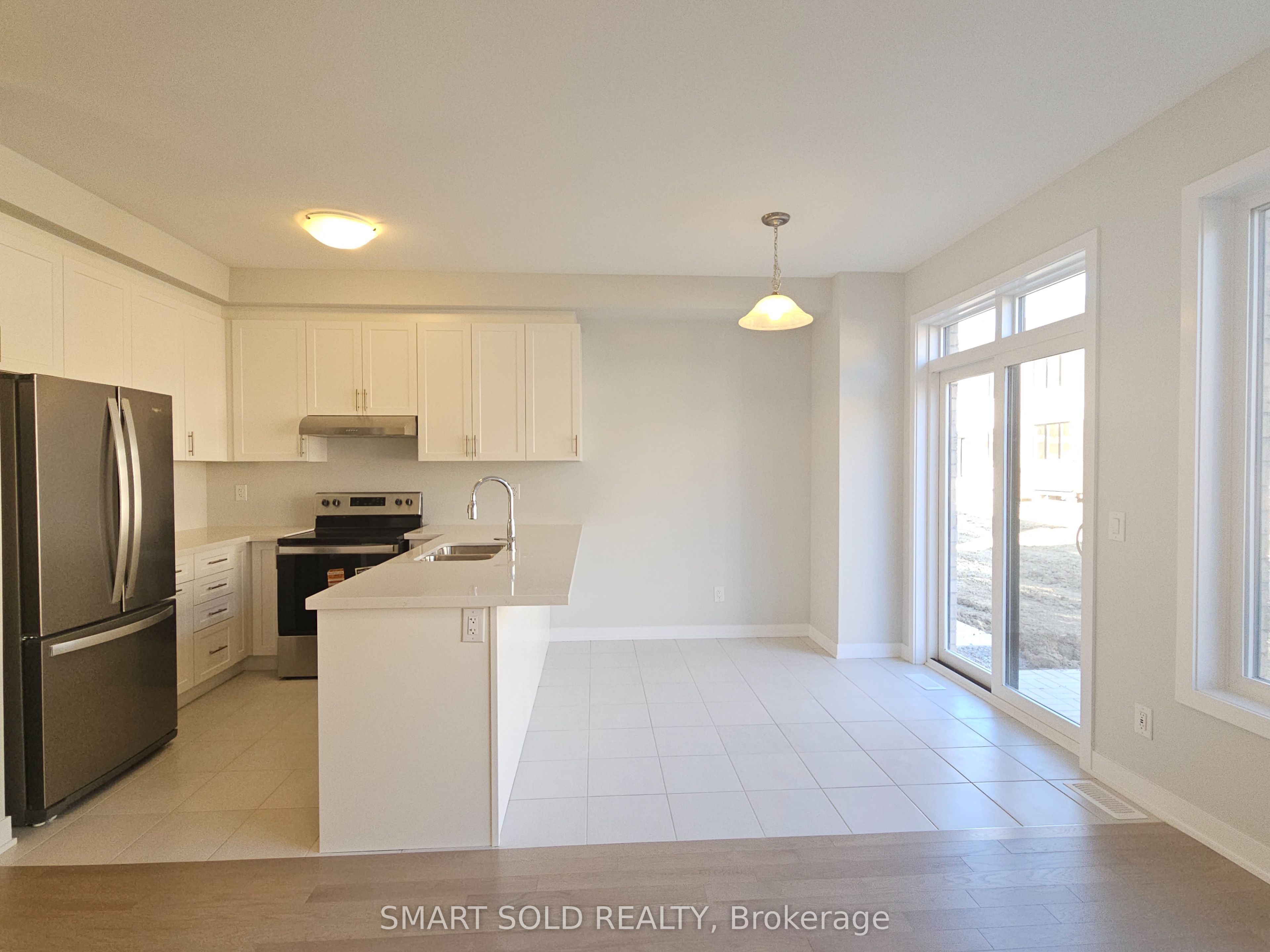 23 Freeman Williams Street