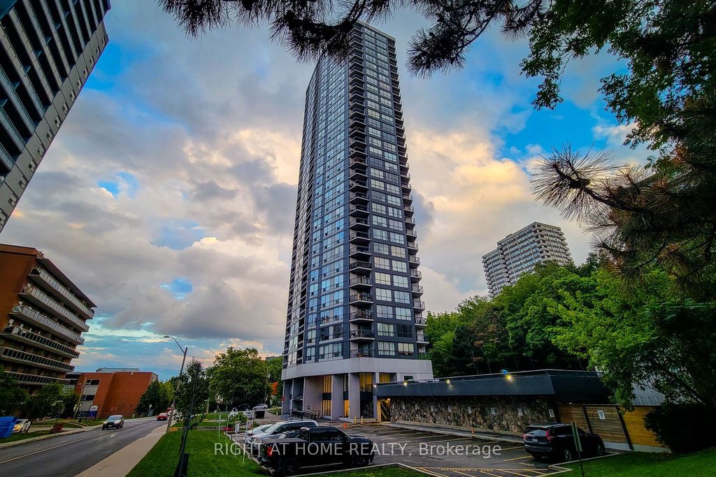 Photo of 150 Charlton Avenue E #601, Hamilton, ON L8N 3X3 (MLS # X12873674)