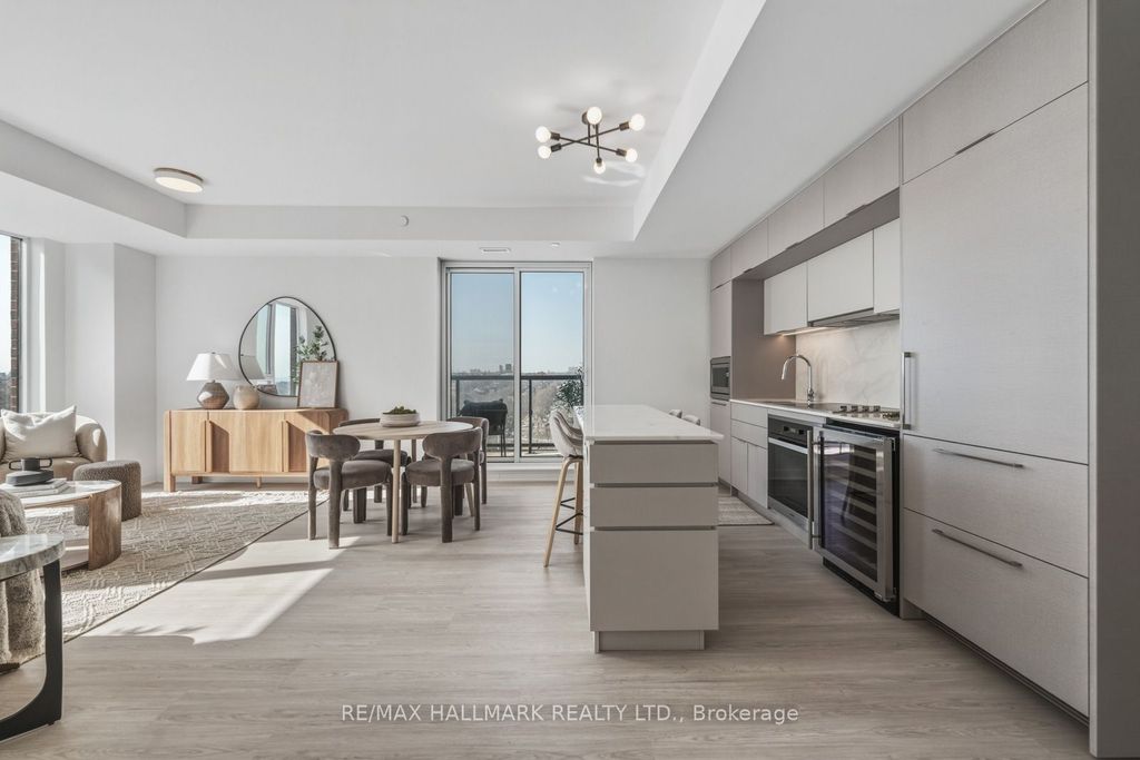 Photo of 185 Alberta Avenue #1001, Toronto, ON M6C 0A5 (MLS # C12977926)