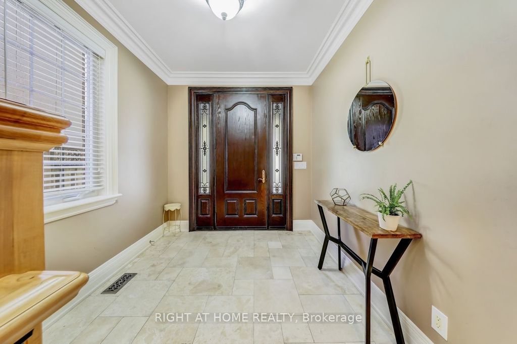 Photo of 3 Westrose Avenue, Toronto, ON M8X 1Z9 (MLS # W13171426)