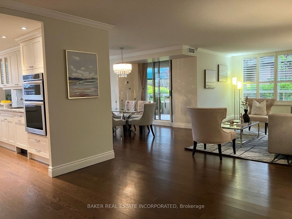 Photo of 1210 Don Mills Road #113, Toronto, ON M3B 3N9 (MLS # C13068560)
