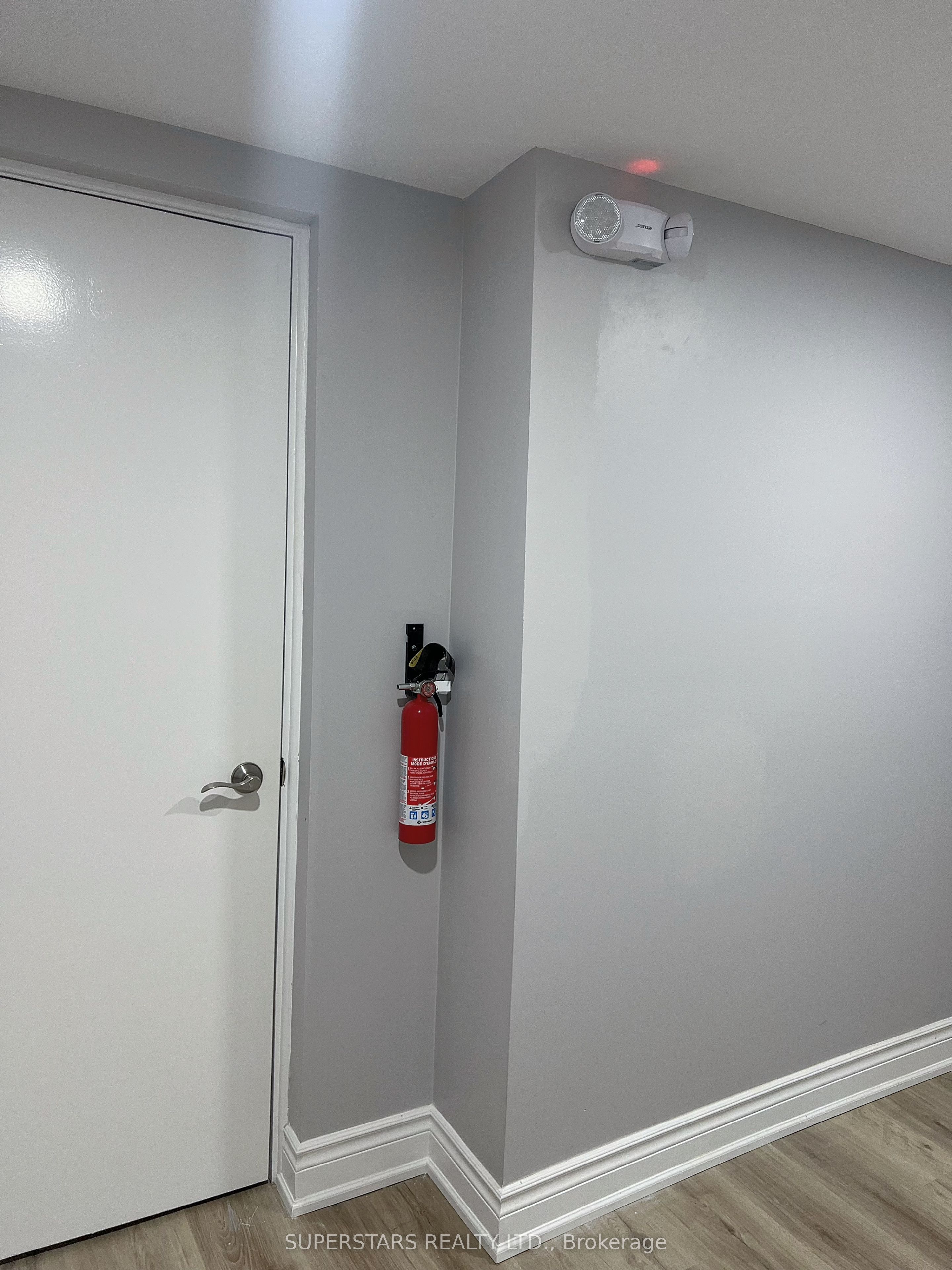 26 Tavistock Court Basement