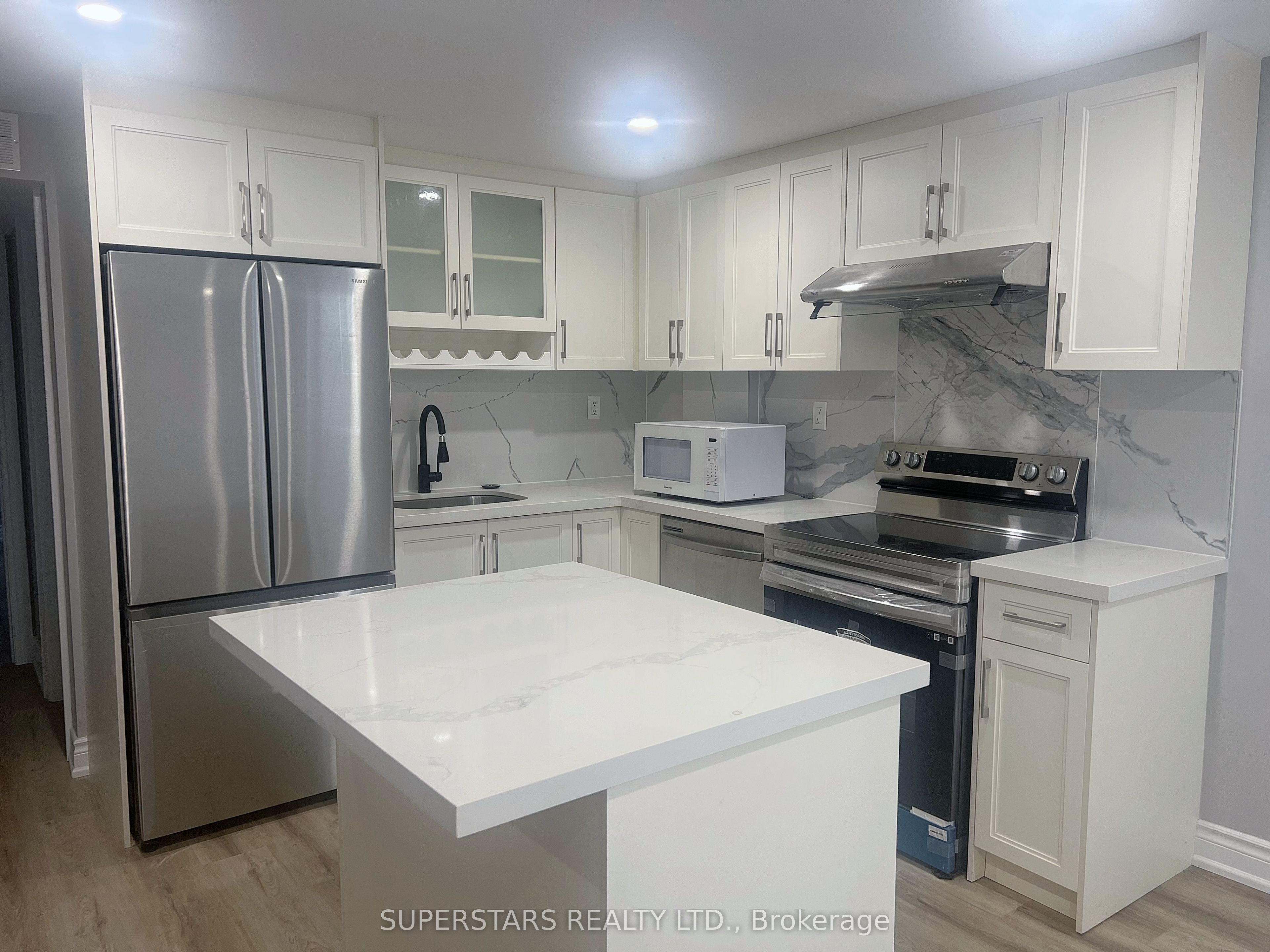 26 Tavistock Court Basement