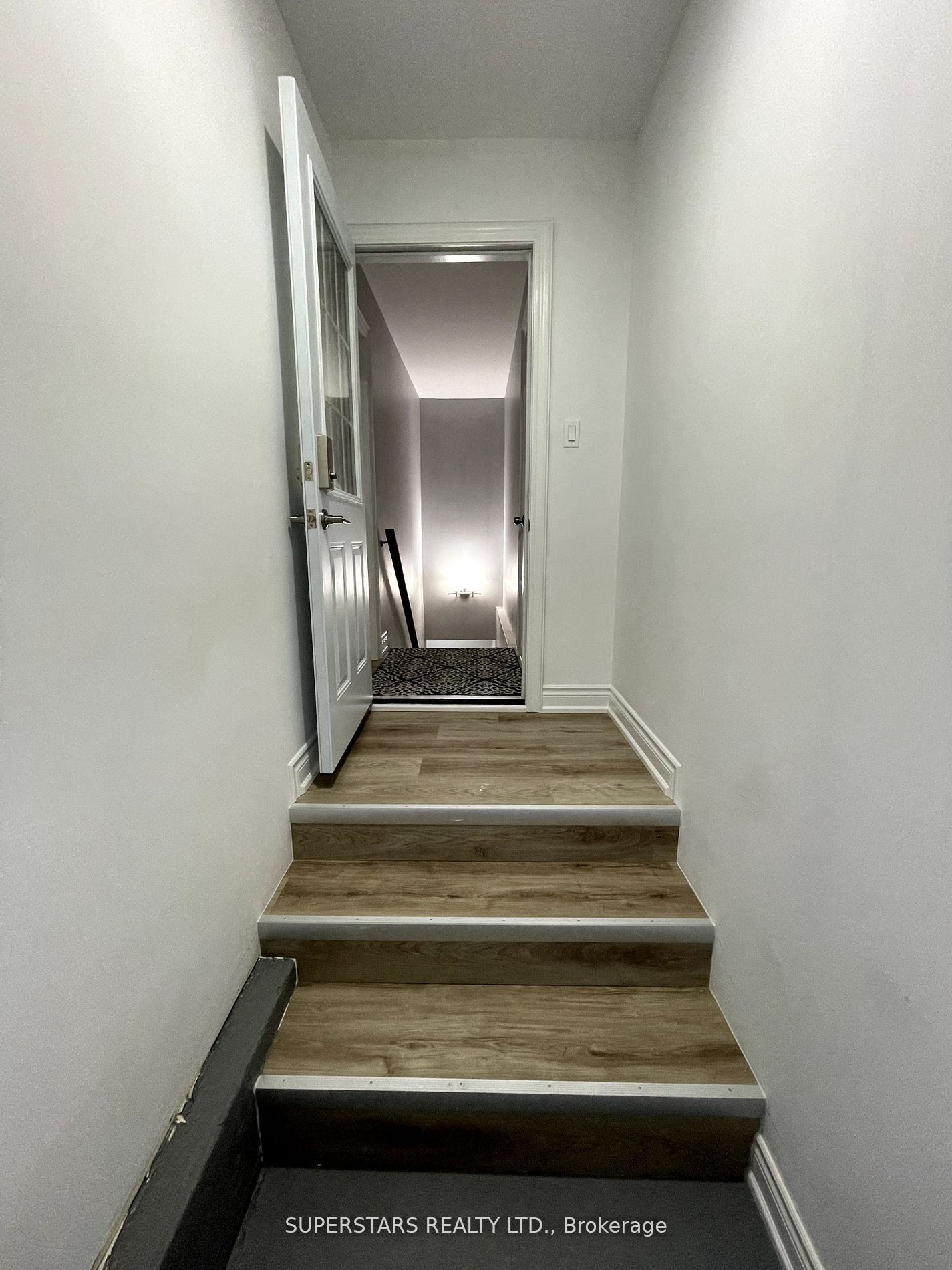26 Tavistock Court Basement