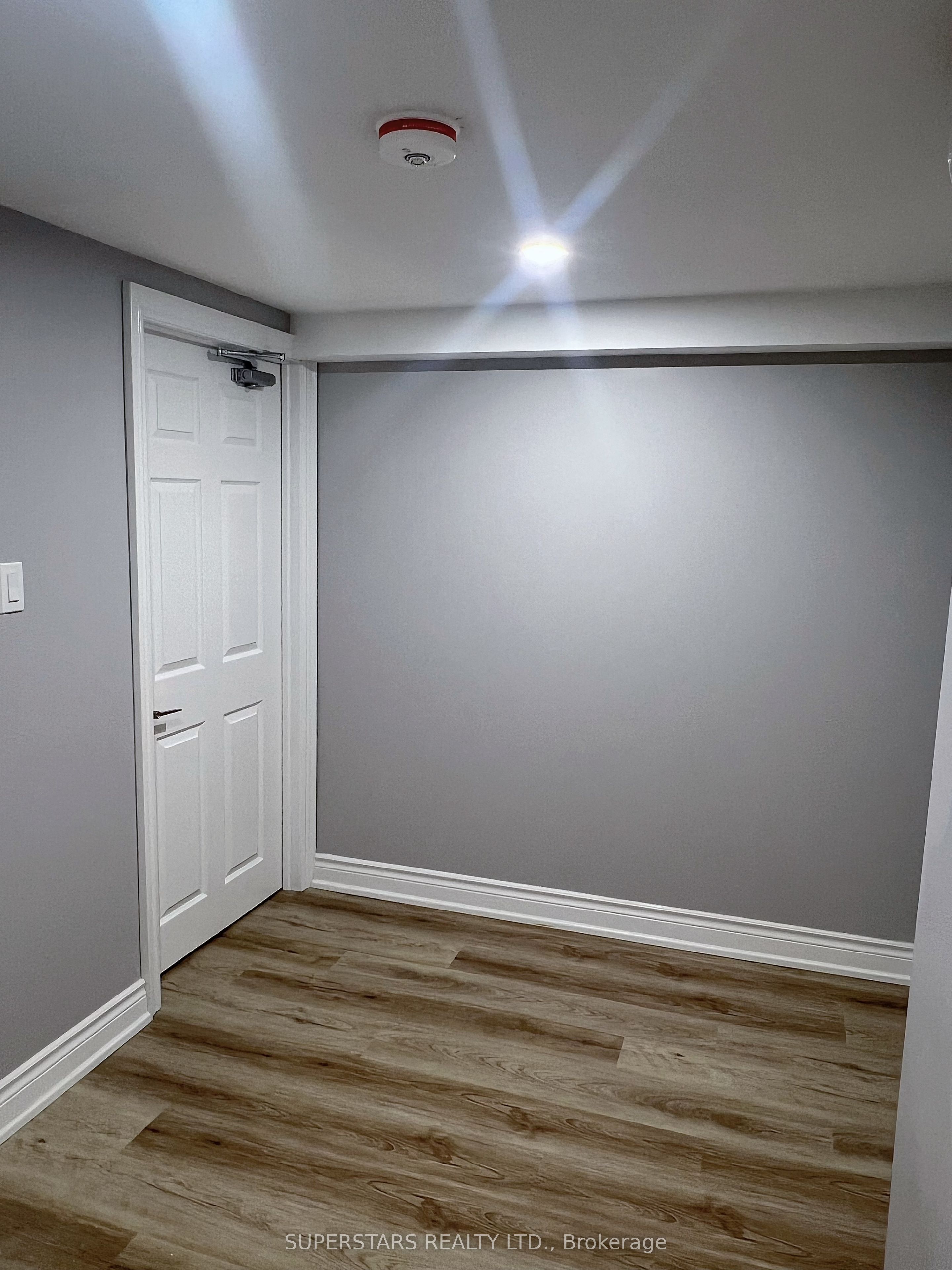 26 Tavistock Court Basement