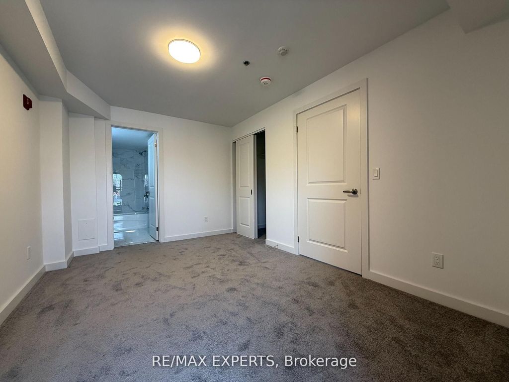 Photo of 45 Connaught Avenue #204, Toronto, ON M4L 2V8 (MLS # E12421443)