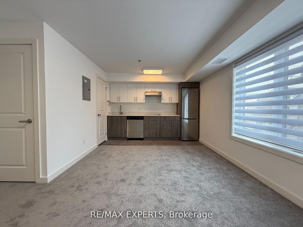 Photo of 45 Connaught Avenue #204, Toronto, ON M4L 2V8 (MLS # E12421443)