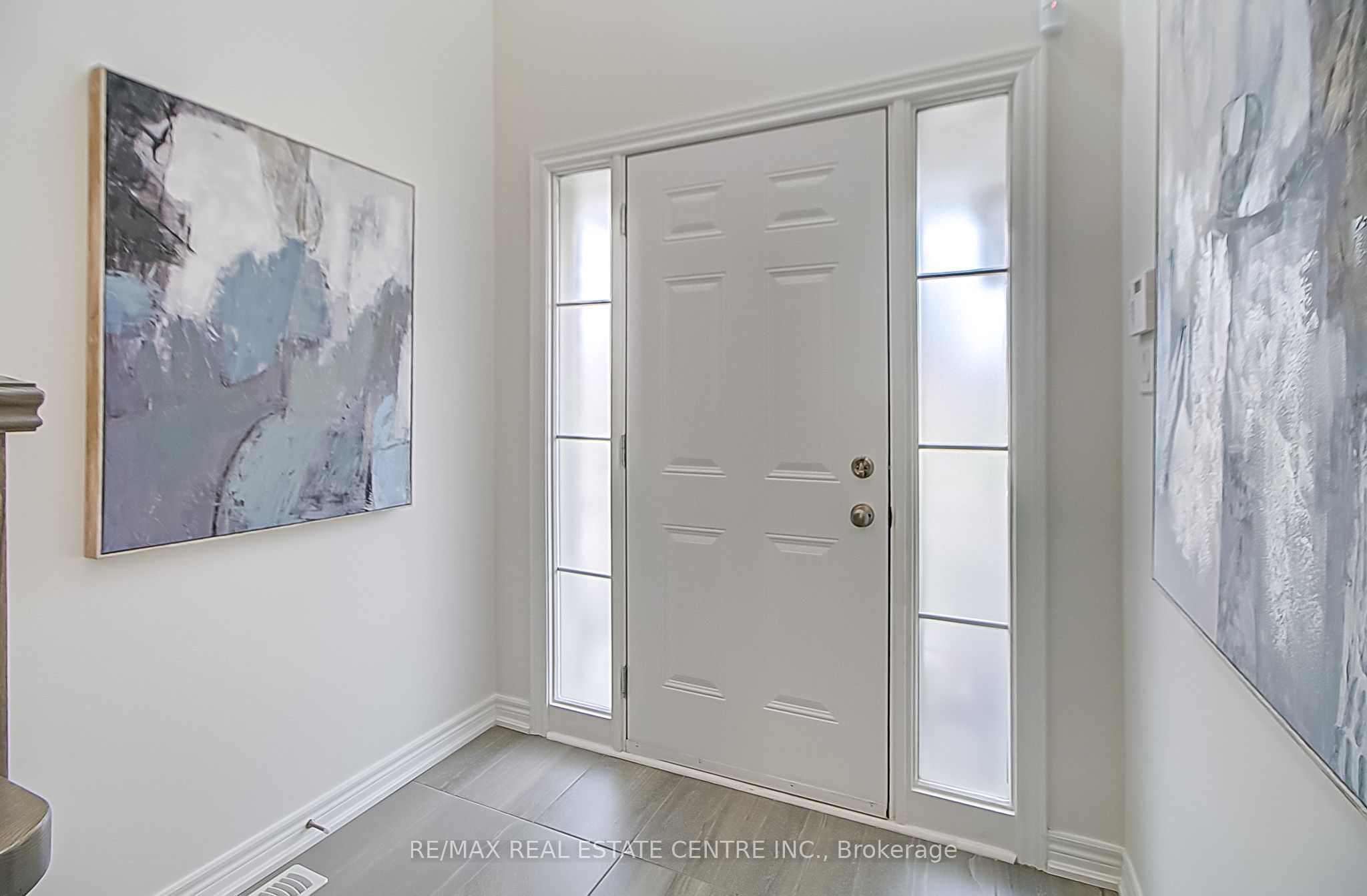 4 Clermiston Crescent