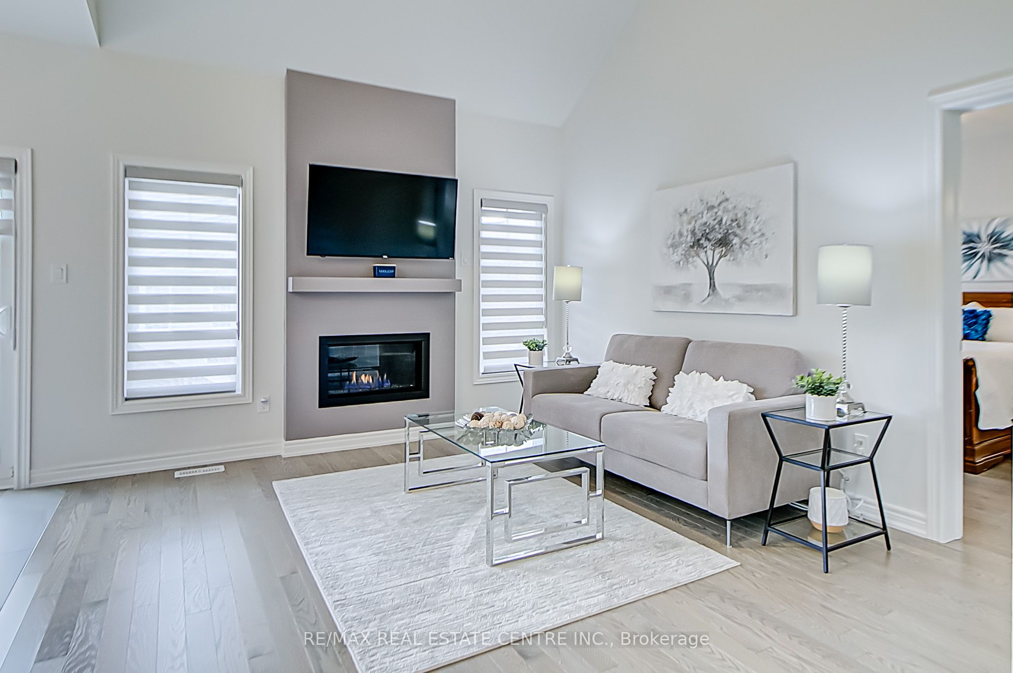 4 Clermiston Crescent