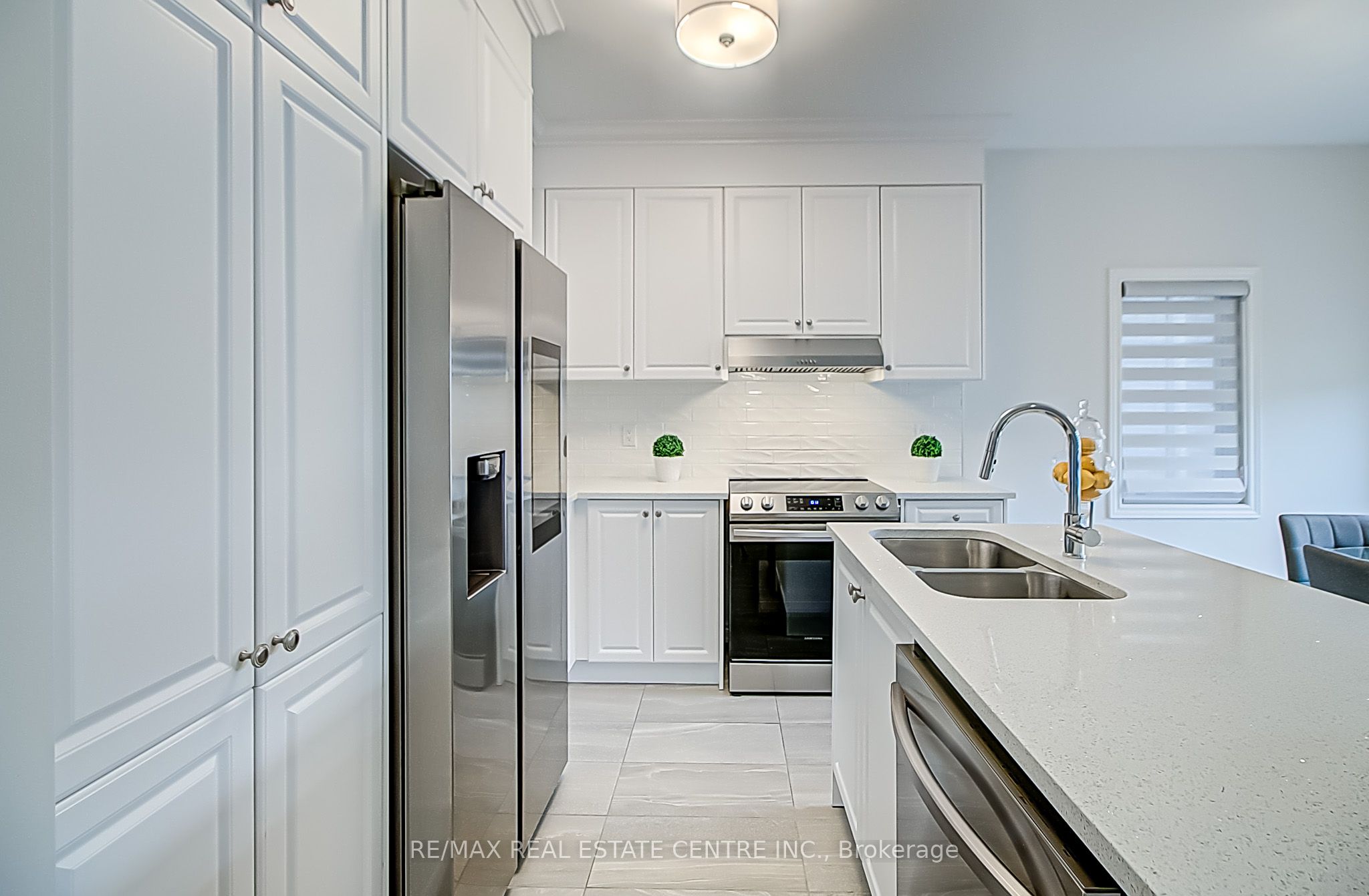 4 Clermiston Crescent