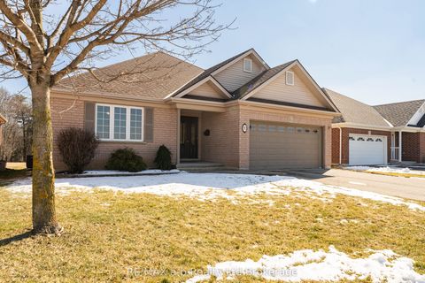 Property photo of 90 weston drive, tillsonburg, ON n4g 5w9