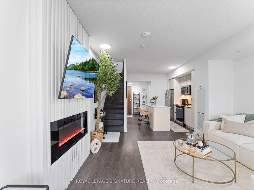 Photo of 251 Manitoba Street S #132, Toronto, ON M8Y 0C7 (MLS # W13748266)