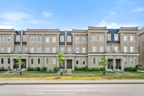 9392 Bayview Avenue Richmond Hill ON L4C 4Z2