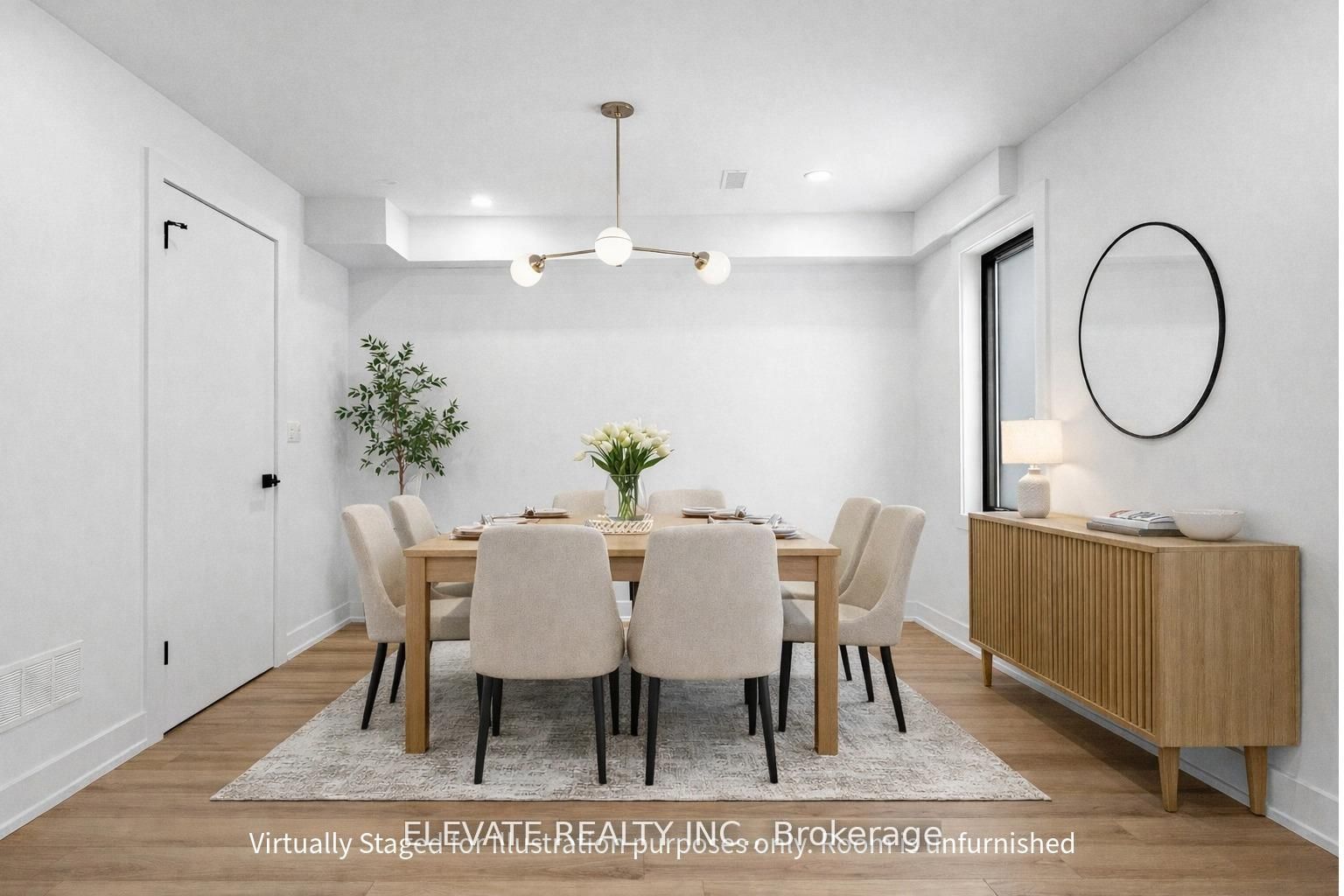 155R Gilmour Avenue Laneway