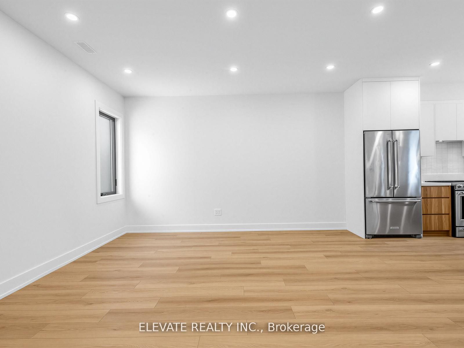 155R Gilmour Avenue Laneway