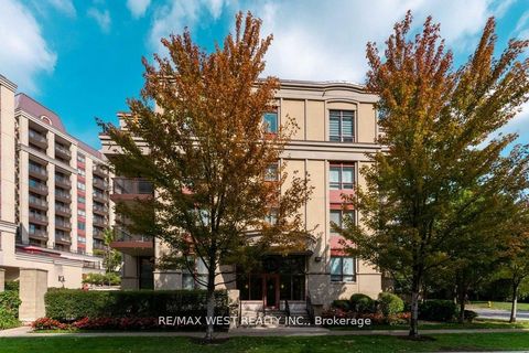Photo of 15 Rean Drive #407, Toronto, ON M2K 0A7 (MLS # C12434144)