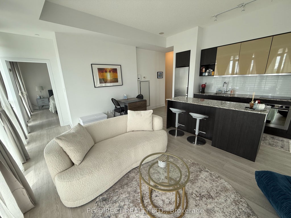 Photo of 99 The Donway N/A W #403, Toronto, ON M3C 0N8 (MLS # C13754974)