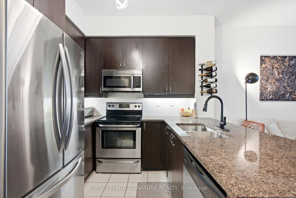 Photo of 1185 The Queensway N/A #527, Toronto, ON M8Z 0C6 (MLS # W12883484)
