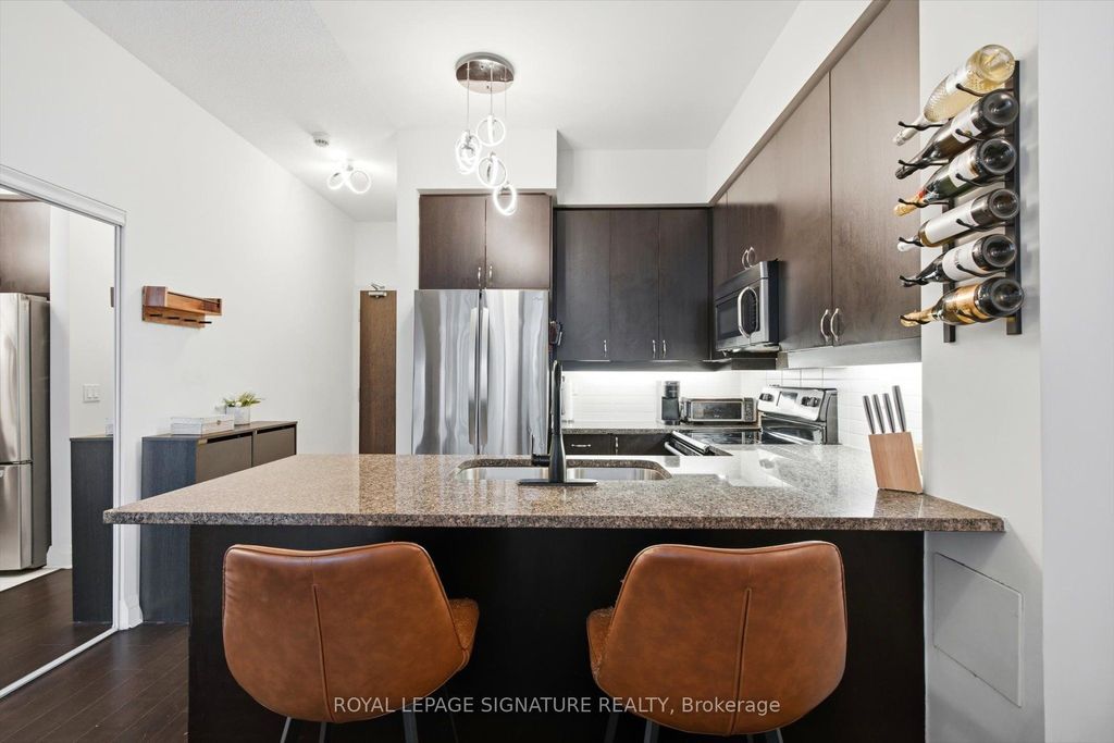 Photo of 1185 The Queensway N/A #527, Toronto, ON M8Z 0C6 (MLS # W12883484)