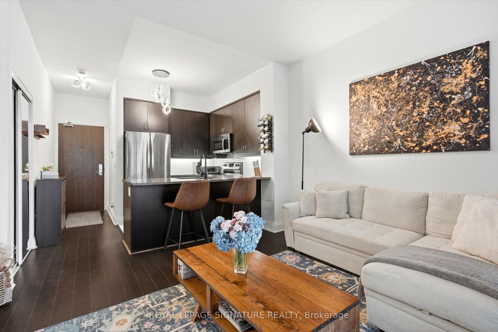 Photo of 1185 The Queensway N/A #527, Toronto, ON M8Z 0C6 (MLS # W12883484)