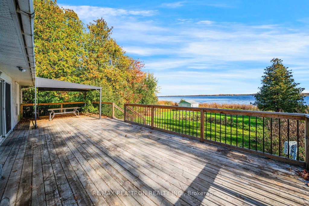 Photo of 28 Osprey Road, Kawartha Lakes, ON K9V 4R5 (MLS # X14091302)