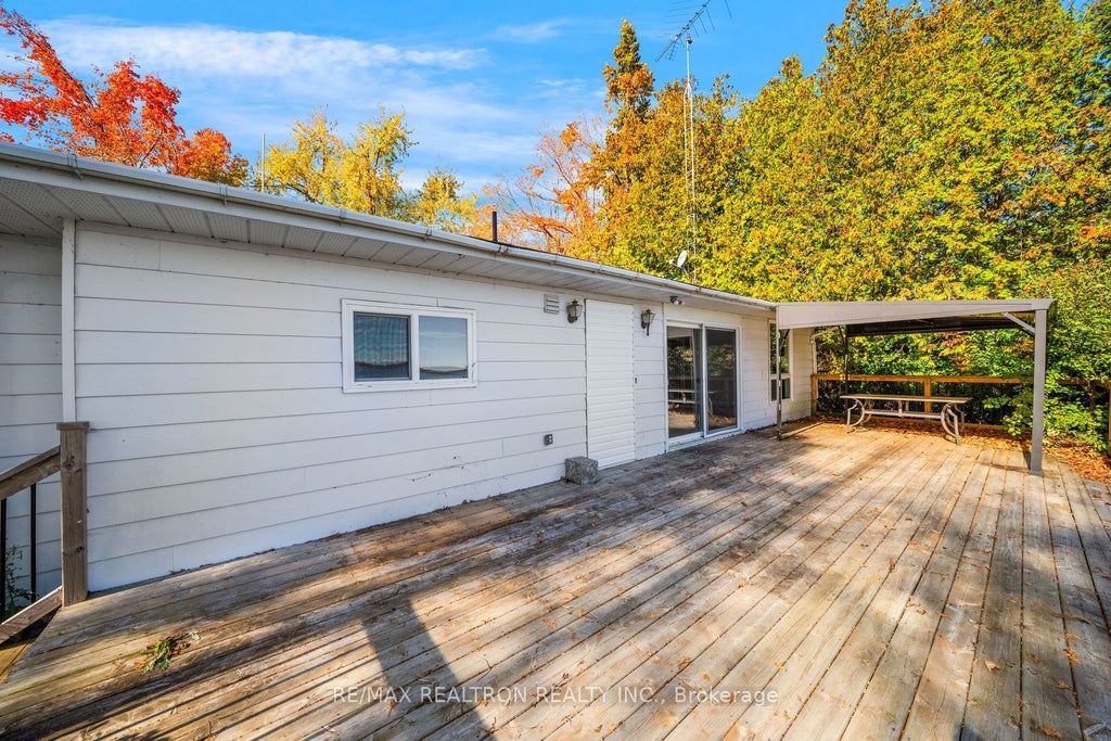Photo of 28 Osprey Road, Kawartha Lakes, ON K9V 4R5 (MLS # X14091302)