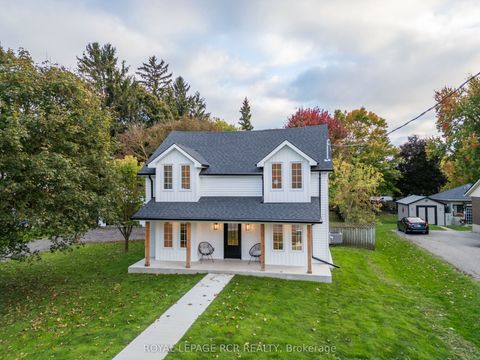 Photo of 349 Smith Street, Wellington North, ON N0G 1A0 (MLS # X12474323)