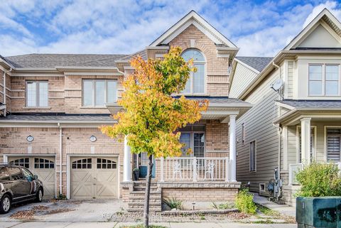 31 Aird Court N Milton ON L9T 3Y1