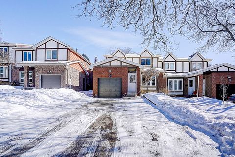 25 West Borough Street Markham ON L3T 4V6