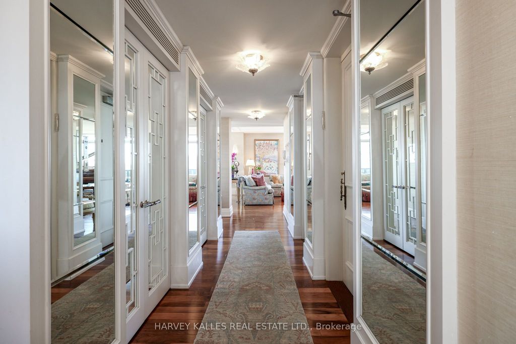 Photo of 2600 Bathurst Street #801, Toronto, ON M6B 2Z4 (MLS # C13086166)