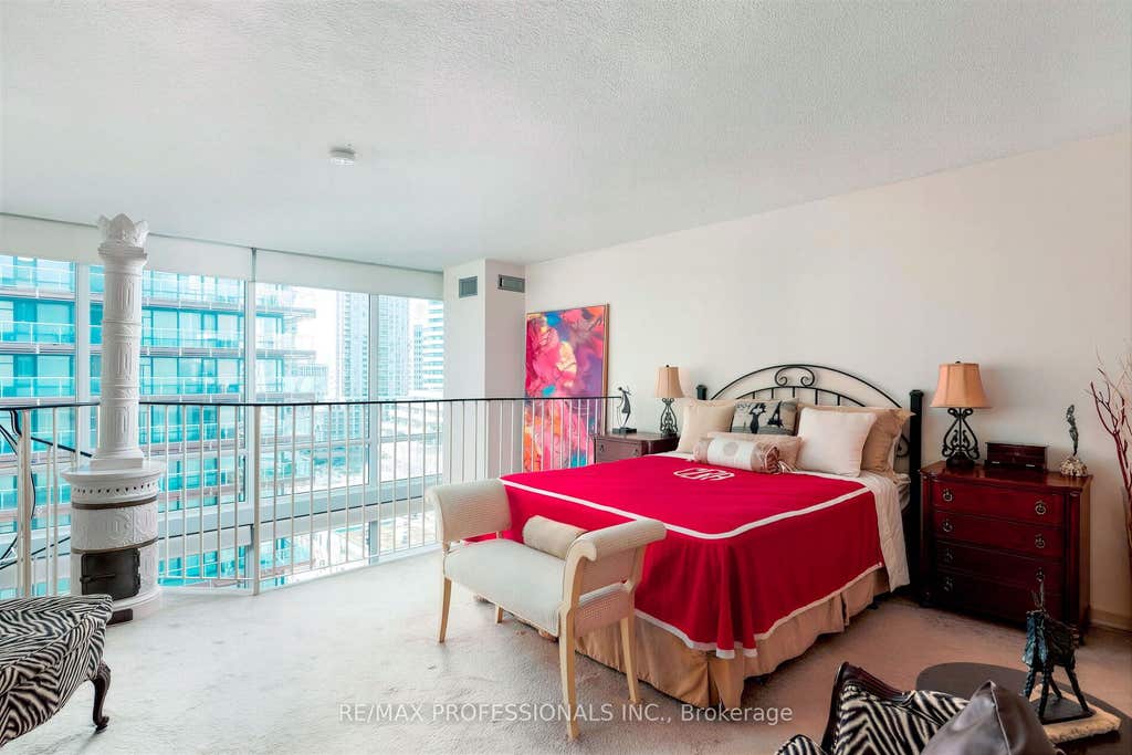 Photo of 25 Maitland Street #1506, Toronto, ON M4Y 2W1 (MLS # C13436964)