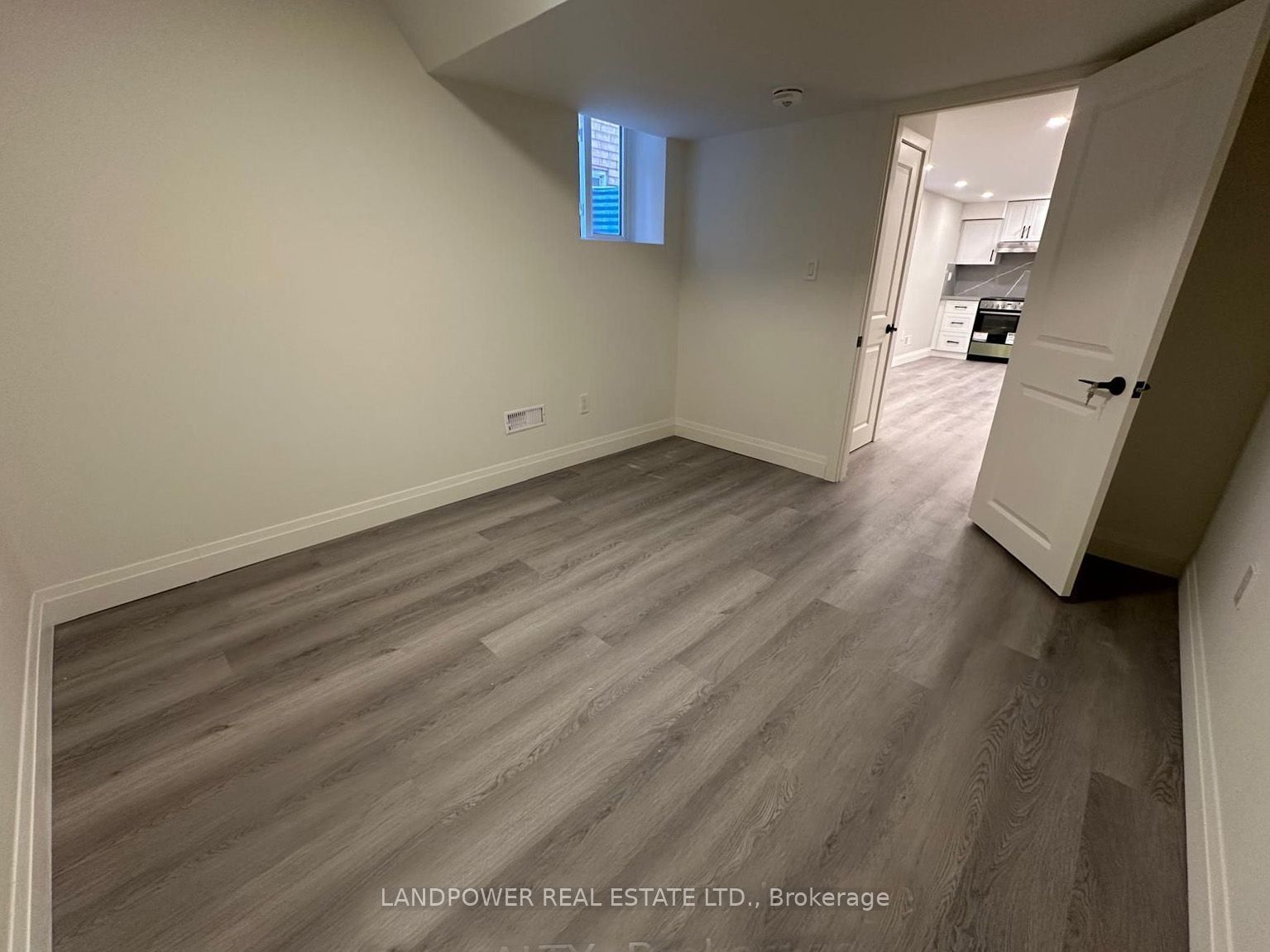 182 Forestwood Street Basement
