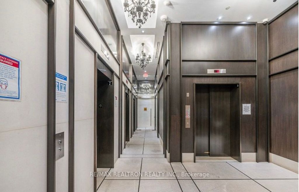 Photo of 197 Yonge Street #1304, Toronto, ON M5B 1M4 (MLS # C12322585)