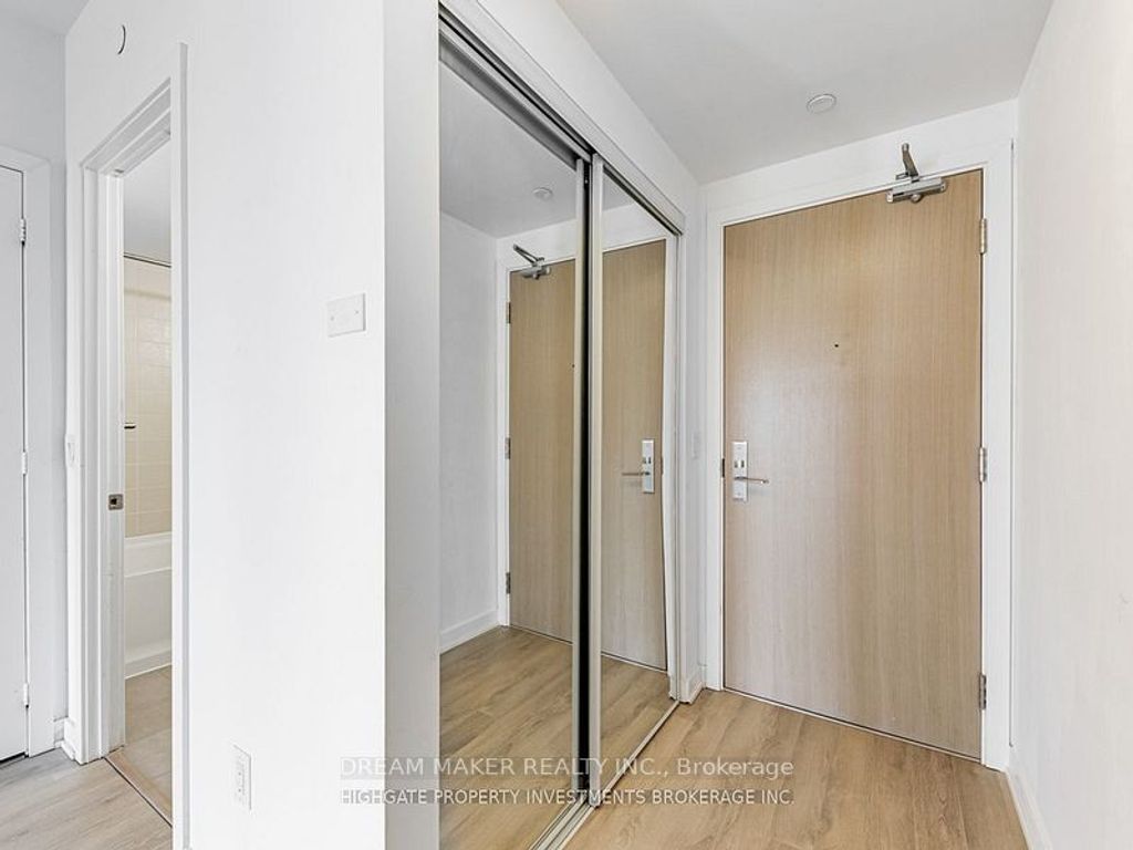 Photo of 16 McAdam Avenue #306, Toronto, ON M6A 1S5 (MLS # W13107962)