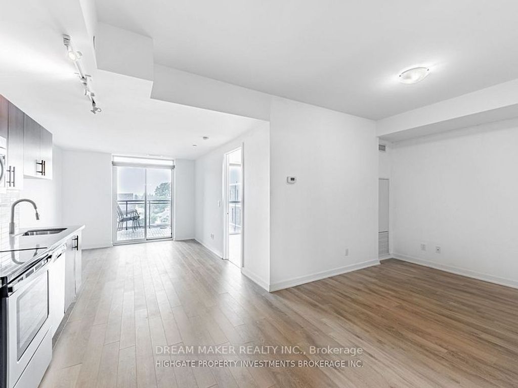 Photo of 16 McAdam Avenue #306, Toronto, ON M6A 1S5 (MLS # W13107962)